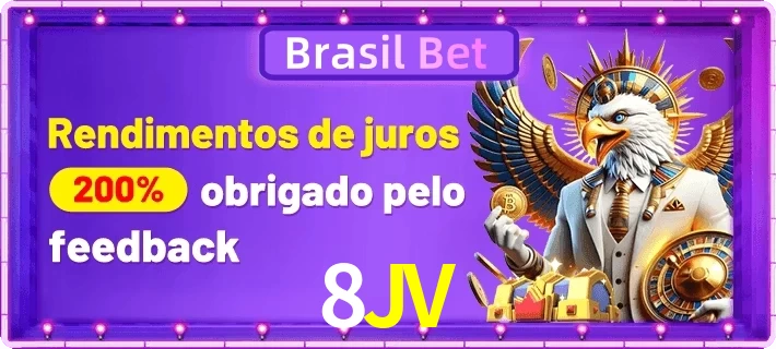 8JV