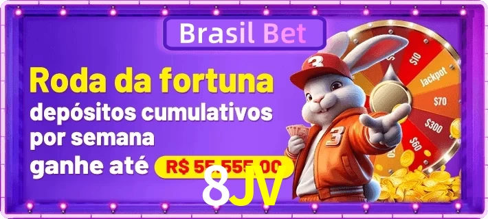 8JV