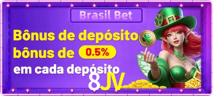 8JV
