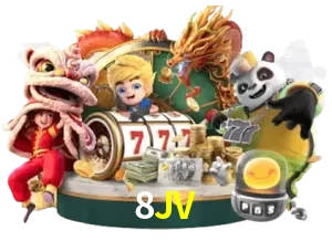 8JV
