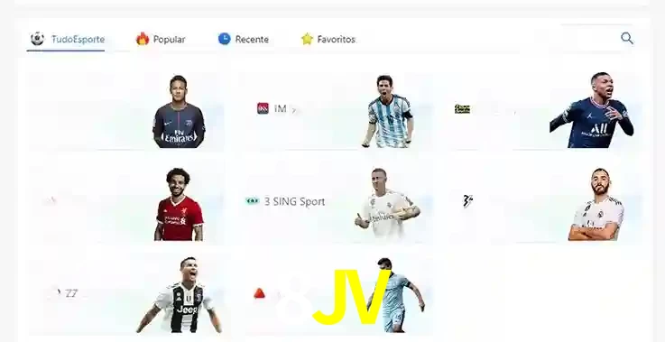 Esporte
