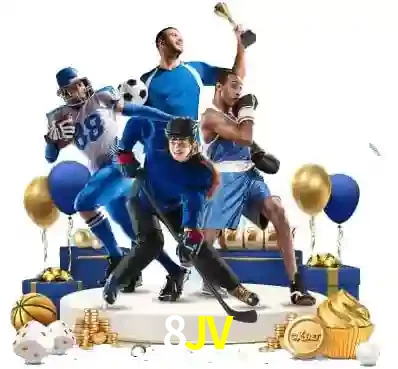 8JV