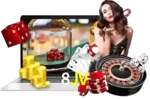 8JV