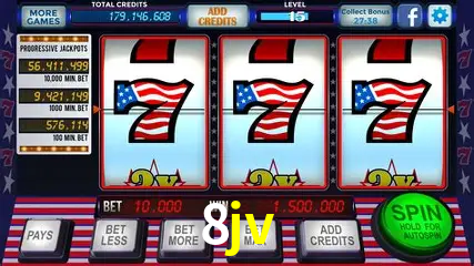 Experiência de Jogos 8jv