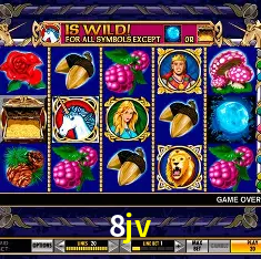 Jogos Certificados 8jv